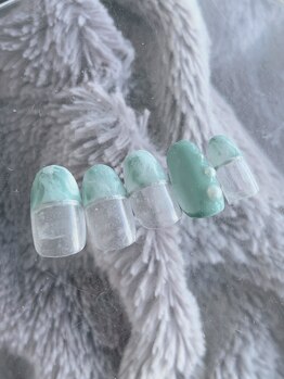 ピュアクオーレ(PURE CUORE)/