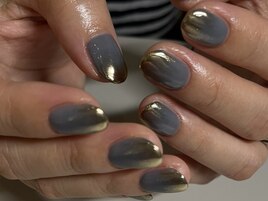 ニュアンスネイル【11.27.s3】