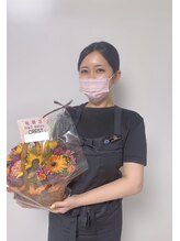 クレスト(CREST) 小島 幸子