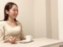 ラニブロウ(Lani brow)/アフターティー♪