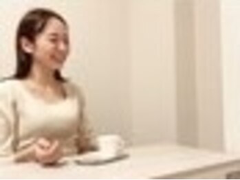 ラニブロウ(Lani brow)/アフターティー♪