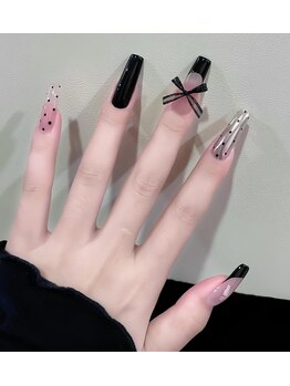 ジェイエフ(JF)/