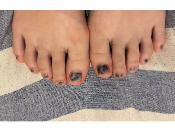 アールエム(Rm)/4月◇ネイル