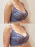 【オールハンド育乳】バストアップコース3回券　施術90分　¥59000