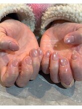 ヴィオラプラス(violla Plus+)/マグネットネイル☆