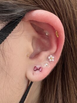 あとりえティンカーベル/