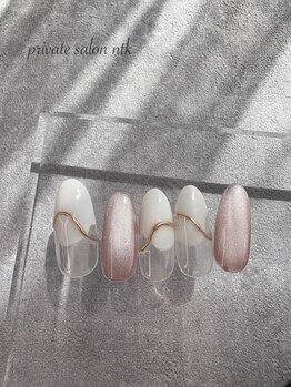 ntk 仙台一番町店/定額¥6600コース