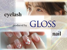 グロス(GLOSS)