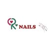 アールネイルズ(R Nails)のお店ロゴ