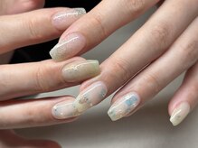 エンネ(enne)/ネイルデザイン