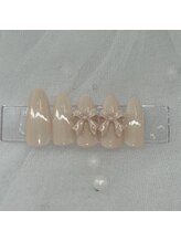 ビュール(VIERU)/定額デザイン色変可