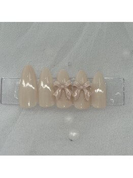 ビュール(VIERU)/定額デザイン色変可