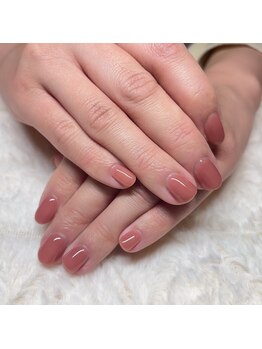 アリス(alis)/ワンカラー