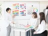 【ペア割】８月限定★シンプルパーソナルカラー診断◆15000円/人