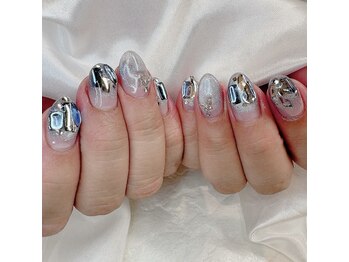 エム(M)/シンプル乗せ放題