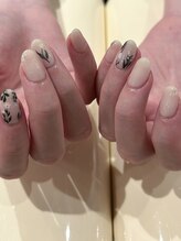 ハイム バイ トレンチ(Heim by trench)/flower art