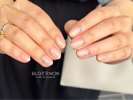 シンプルワンカラー