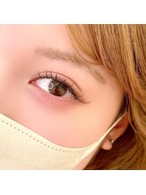 アイデザイン ツツ./ふわっとうぶ盛れ