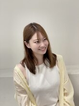 アンドネイルコロン(&Nail:) kaho 