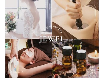 エステサロン ジュエル 高松レインボー店(JEWEL)