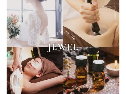 エステサロン ジュエル 高松レインボー店(JEWEL)の写真