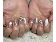 ルミナ 前橋店(Lumina)/リングネイル