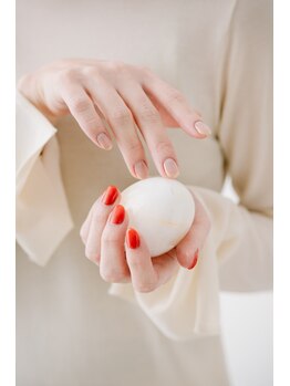 ツメトトノウ/優しい丁寧施術で4週間長持ち