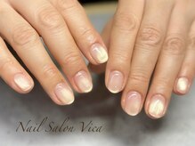 ヴィカ(Vica)/enoiマグ☆ショートベージュ