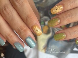 【ハンド】120分アートフリー