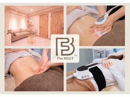 フラットベリー 恵比寿(Flat BELLY)の写真