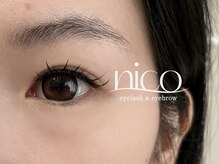 ニコ(nico)/バインドロック100束★