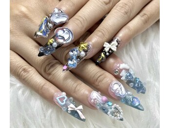 ミユキビューティー(Miyuki Beauty)/ネイルデザイン