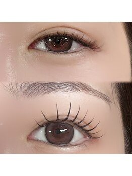 リンベル 豊田店(LINBELLE)/アンドヘルシー