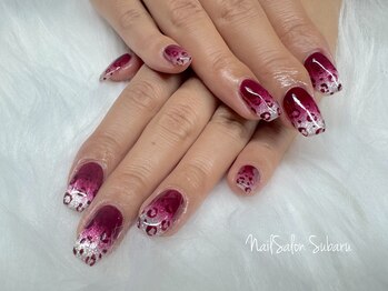 スバル(Subaru)/秋冬デザイン☆