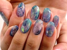 ヒカルネイル(HIKARU NAIL)