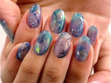 ヒカルネイル(HIKARU NAIL)｜ホットペッパービューティー