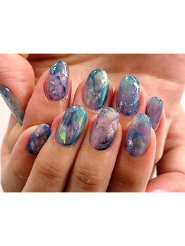 駅から徒歩５分のサロン