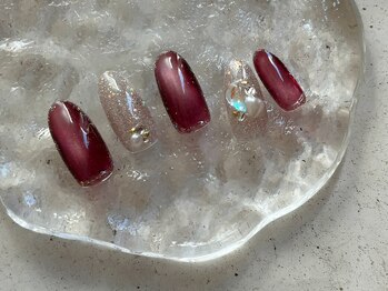 ビューティーサロン リコ(BeautySalon Rico)/