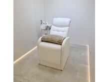 ブルームバイ エムズ(Bloom by m's)の雰囲気（半個室でお会計も席で完結するため、人目を気にせずより快適に。）