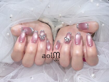 葵うさぎの写真