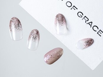 オブ グレイス(Of Grace)/シンプルArtコース No.925 