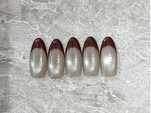 ピーチネイル 新松戸(Peach Nail)/