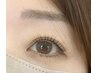【大人気】ラッシュリフト＋眉wax