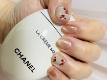 フルール(Fleur)/マグネットネイル＊