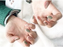 ネイルディアラビット(Nail Dear rabbit)/