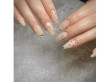 モアナ 堺岩室店(MOANA)の雰囲気（付け替えオフ無料♪フィルイン/パラジェル取扱◎）