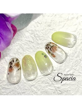 シンプルデザイン¥6,500