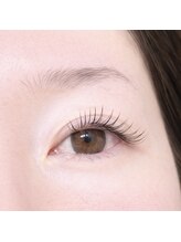 ツインズアイラッシュ(TWINS Eyelash)/フラットラッシュ付け放題