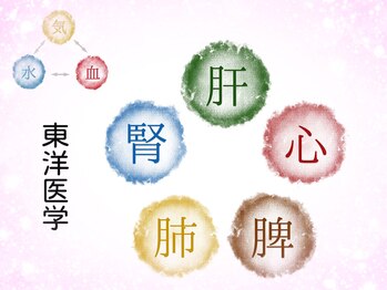 ヴィータ(Vita)/東洋医学ベースの体質チェック