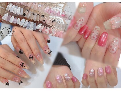 シピ ネイル(Chipi Nail)の写真
